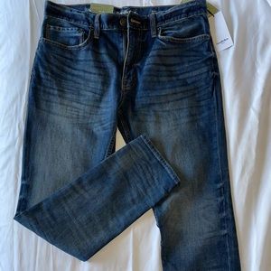 Men’s Goodfellow Skinny Jeans 36W